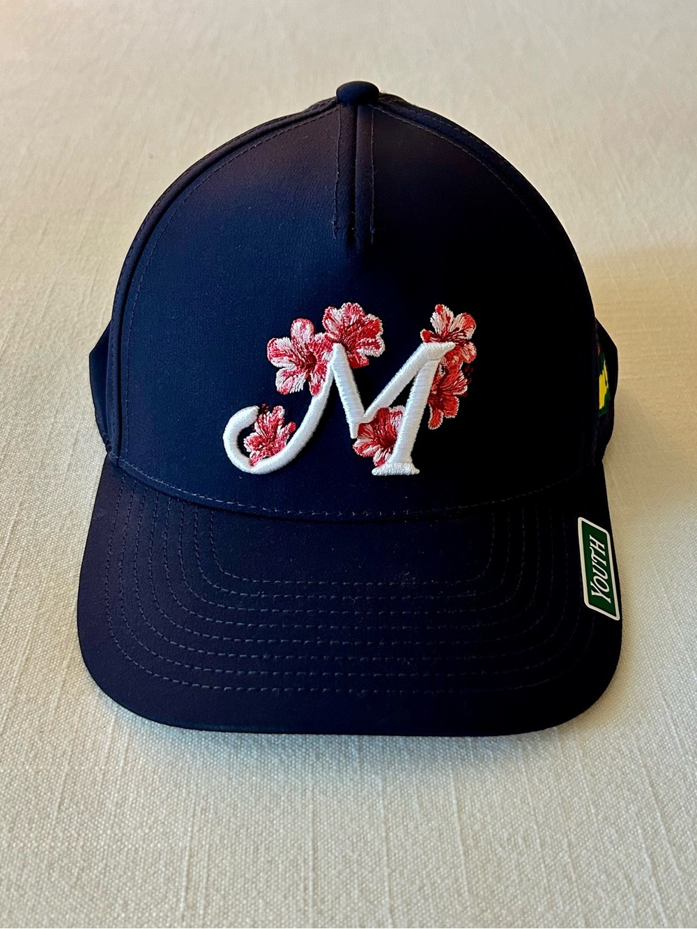 NWT Masters M tech hat
